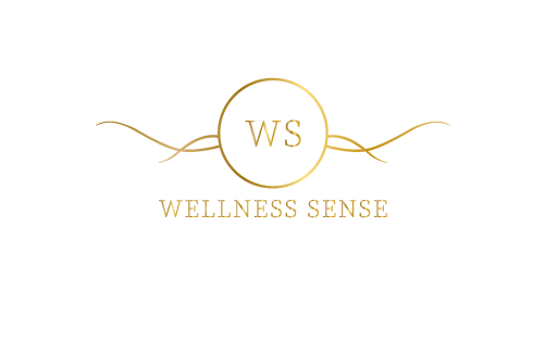 Wellness Sense Logo